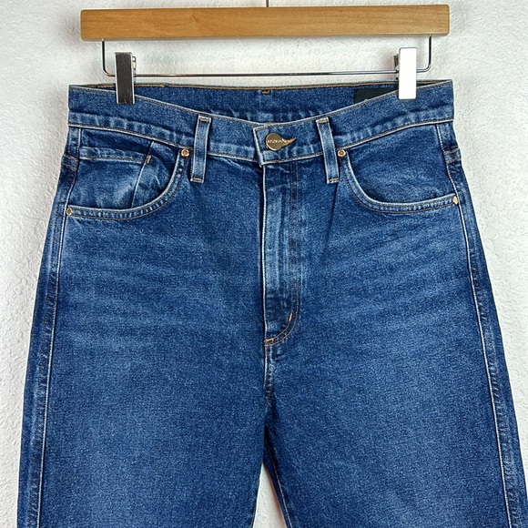 Perfect GOLDSIGN The Relaxed Straight mid-rise jeans - Picture 7 of 15